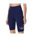 Short Marine Femme Adidas Bike - 34