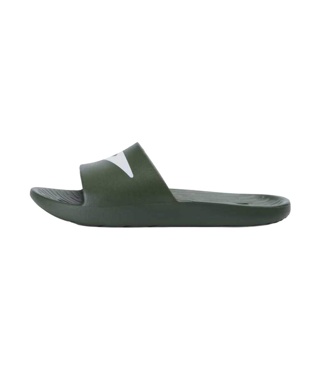 Claquettes Homme Vert Speedo-2