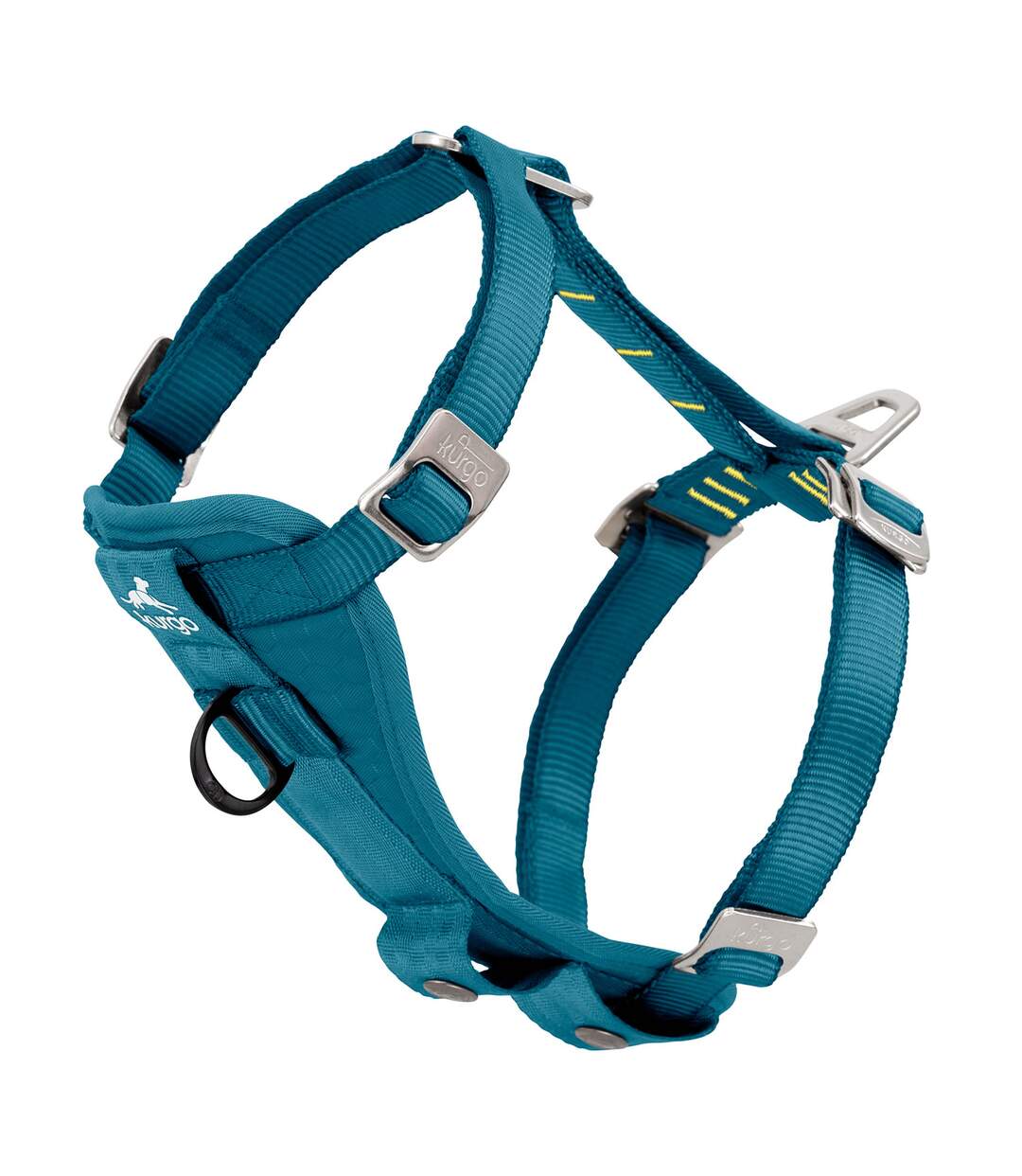 Tru-fit dog harness l ink Kurgo-1