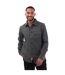 Chemise Motif/style À Carreaux Snyper Homme Vert Trespass-2