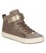 Baskets Montante Geox Enfant Fille J Kalispera-2