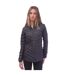 Doudoune matelassée tephra femme gris / noir Berghaus-1
