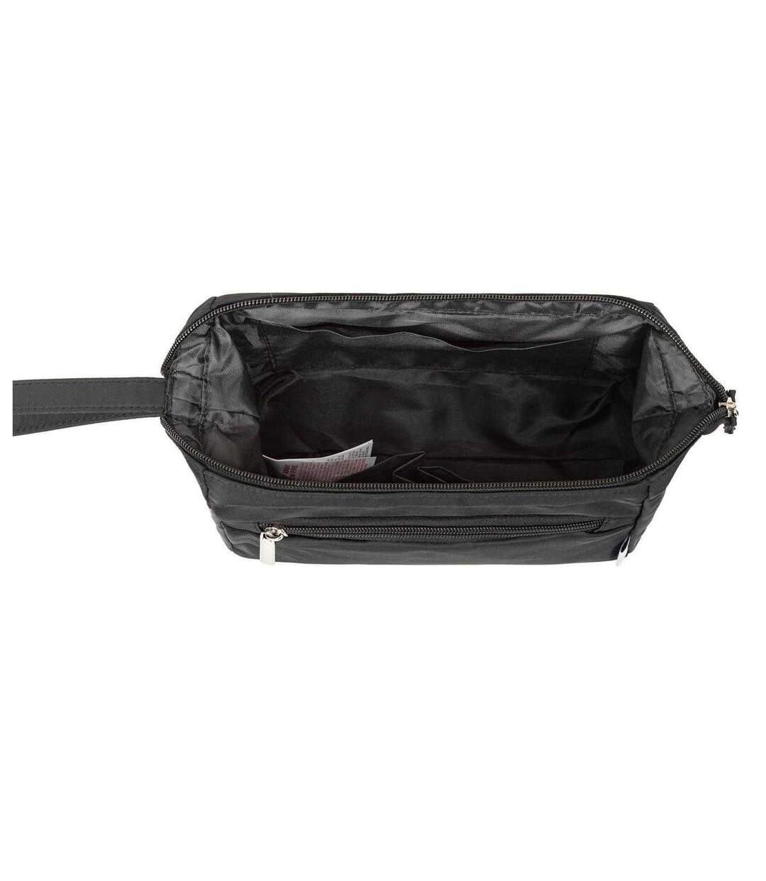 Trousse De Maquillage Et Miroir Taille Unique Noir Miso-2