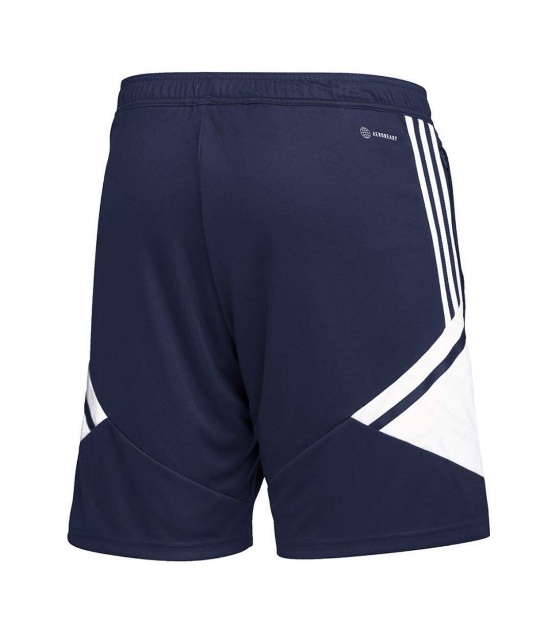 Short Condivo Homme Bleu Marine Adidas-3