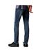 Jean bleu foncé  slim homme calvin klein jeans light - w29-l32-2