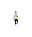 Blanc Mister Tee-1