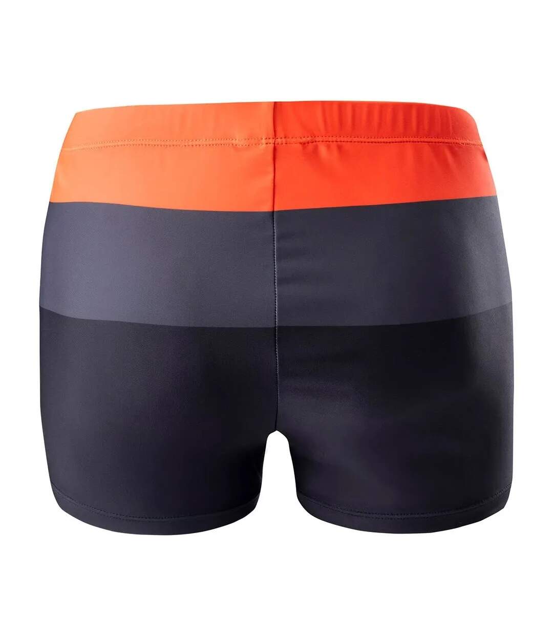 Short De Bain Homme Jonc Fer Forgé Noir Aquawave-2