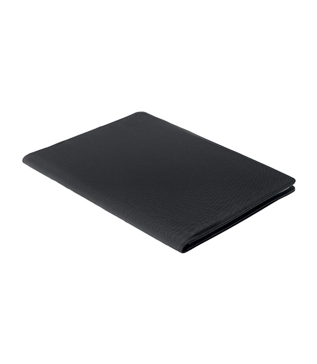 Casove rpet a4 conference folder one size black MidOcean-2