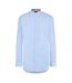 Chemise Manches Longues Kaleb Homme Bleu Pastel Hugo Boss-1