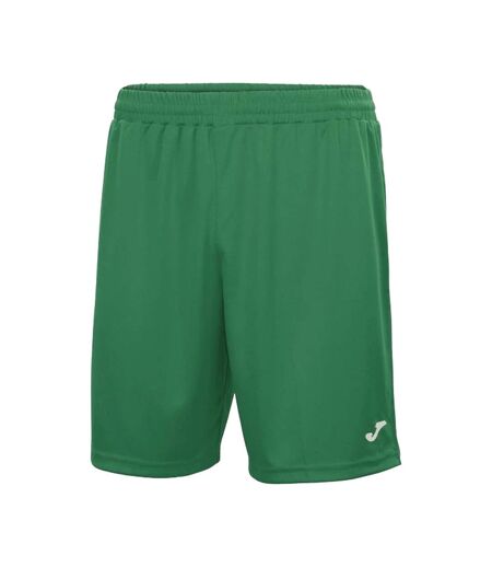 Short Nobel Homme Vert Joma