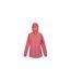 Veste Imperméable Pack It Femme Corail Regatta-1