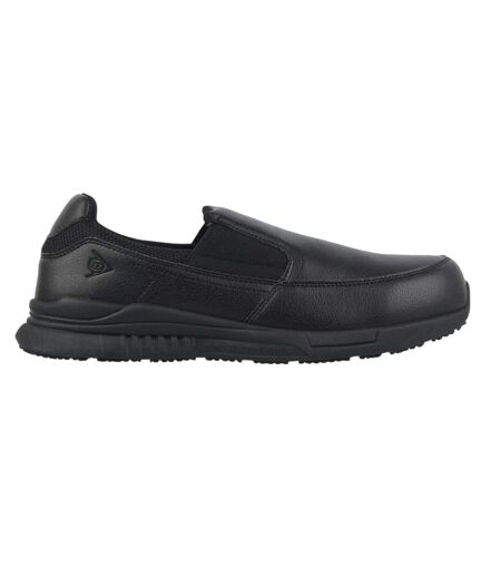 Chaussures De Sécurité Nampa Broxtin Homme Noir Dunlop
