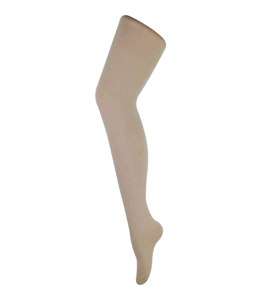 Collants Femme 80 Denier Opaque en Couleur Uni