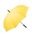 Parapluie Droit Ac Taille Unique Jaune Fare-1