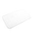 Tapis de Bain Microfibre Vitamine II 45x75cm Blanc-1