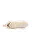 Baskets blanches/rose femme nike air max 270-4