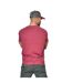 T-shirt col rond homme en coton Front Vondutch-3