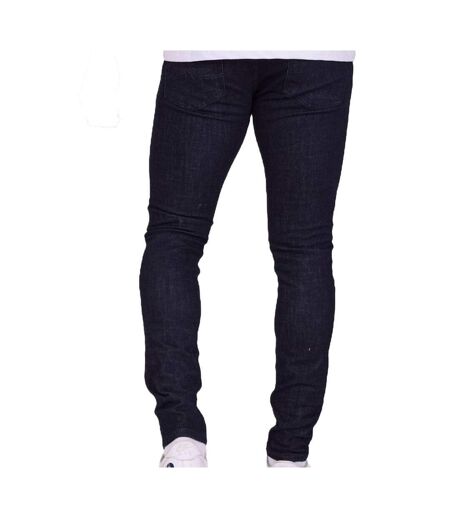 Jean skinny slim marine homme project x paris tp21038 - 28