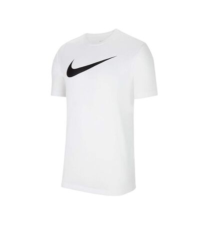 Nike - T-shirt PARK - Adulte (Blanc) - UTBS2893