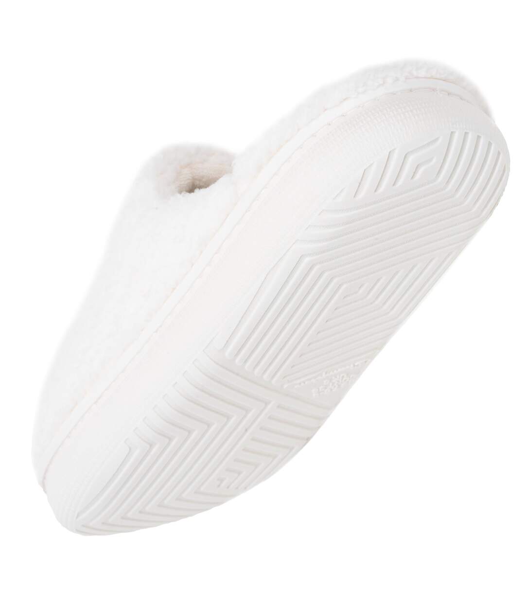 Champion Chaussons Mules femme sherpa stylé et chaud confort douillets et moelleux-5