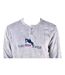 Pyjama Homme Long SWEET SECRET J2084 POLAIRE MARINE-3
