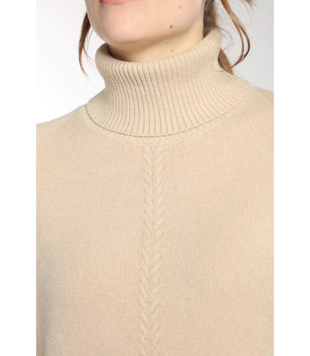 Pull Mina  | Gerard Pasquier-4
