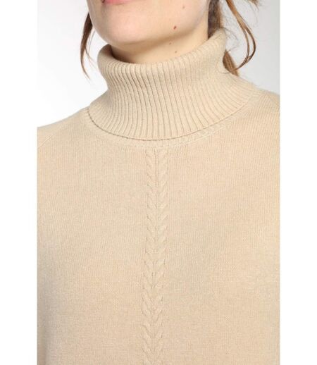 Pull Mina  | Gerard Pasquier
