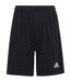 Short De Jogging Entrada Femme Noir Adidas-2