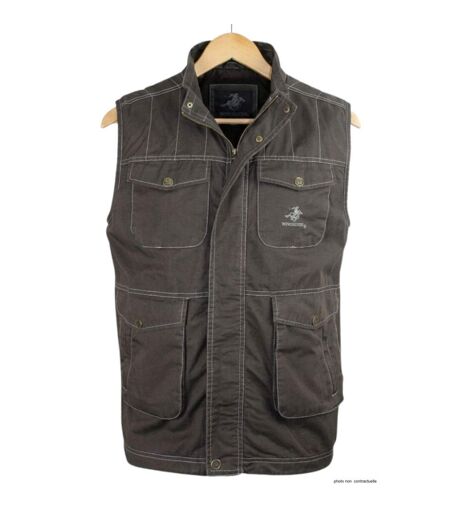 Gilet sans manches JUMPER1B
