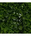Boule d'Herbe Artificielle Carly 27cm Vert-2