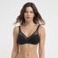 Soutien-gorge Generous Avec Armatures Coton Bio Non Paddé-1