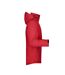 Veste Wintersport Homme Rouge James And Nicholson-3