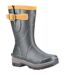 Bottes De Pluie Stratus Adulte Vert Cotswold-1