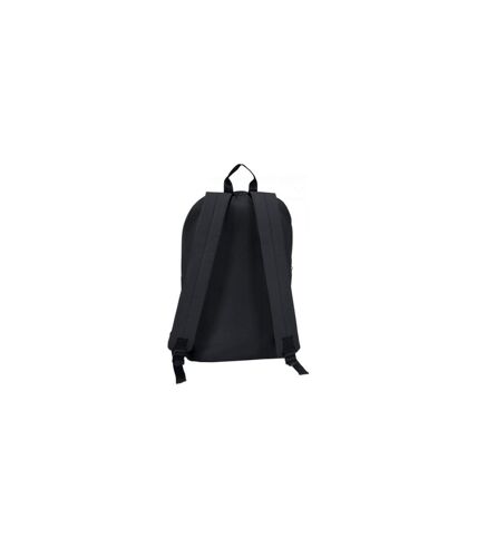 Bullet Stratta Laptop Backpack (Solid Black) (One Size) - UTPF3137