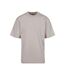 T-shirts Homme Cloud Blanc Urban Classics-2