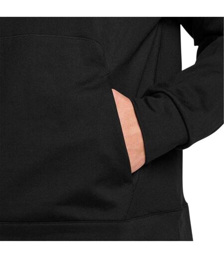Sweat À Capuche Homme Noir Nike