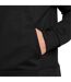 Sweat À Capuche Homme Noir Nike-3