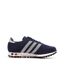 Baskets marine homme adidas la trainer weave-2