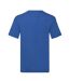 Fruit of the Loom - T-shirt ORIGINAL - Homme (Bleu roi) - UTBC5316