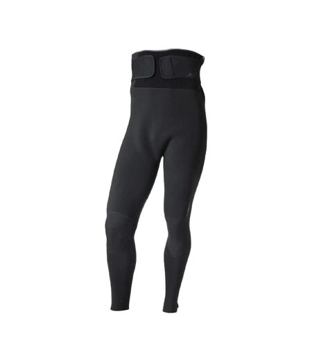 Pantalons néoprène noir homme ocean step optimizer