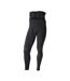 Pantalons néoprène noir homme ocean step optimizer-1