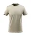 T-shirt Crossover Calais Homme Kaki Clair Mascot-1