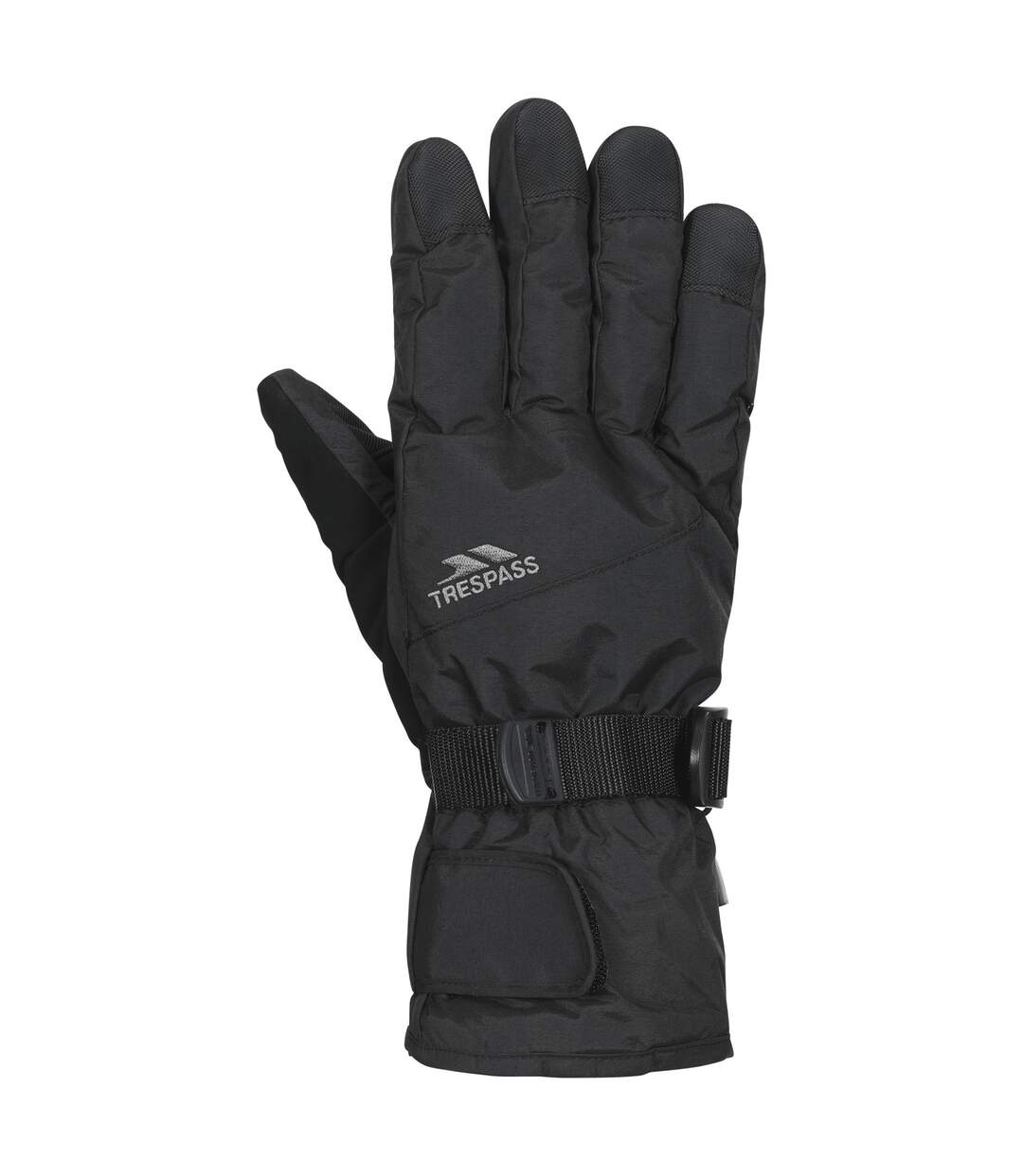 Gants De Ski Ergon Dnu1 Trespass-2