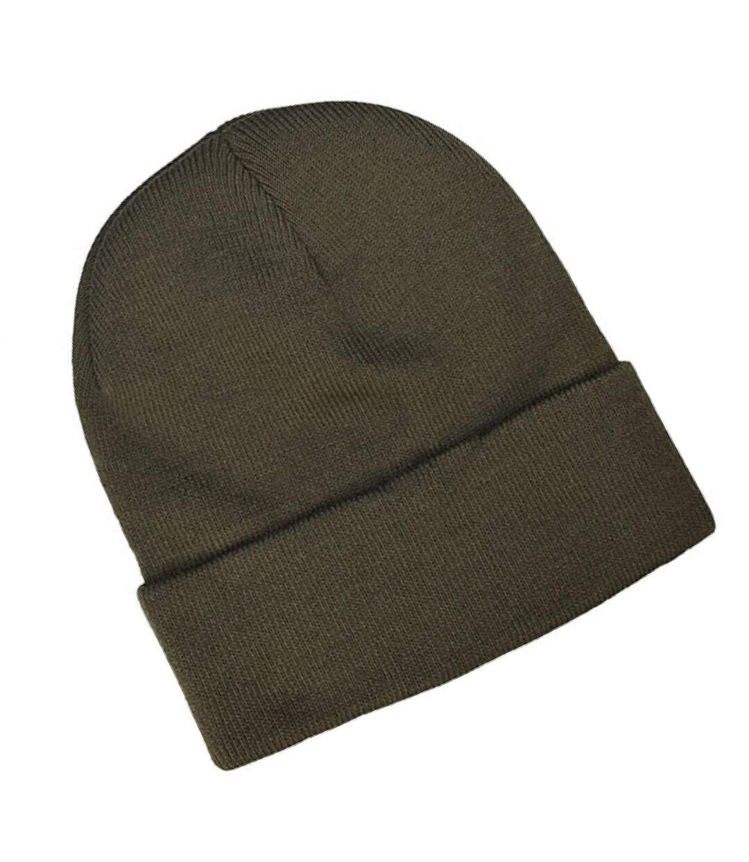 Bonnet Vert Olive L-Merch-2