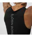 Running Breathable and Lightweight Perforated Sleeveless Tank Top for Men-5