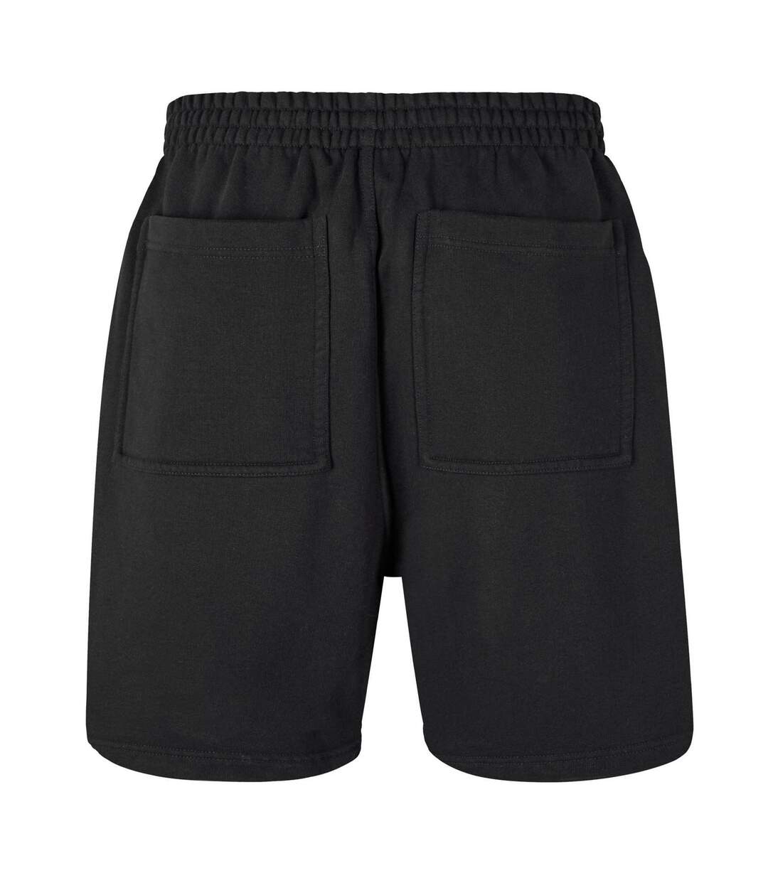 Mens Owners Club Loopback Jersey Shorts Black Represent-3