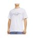 T-Shirt blanc homme jack & jones ferris-1