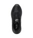 Womens/ladies Cilia Trainers Black Puma-4