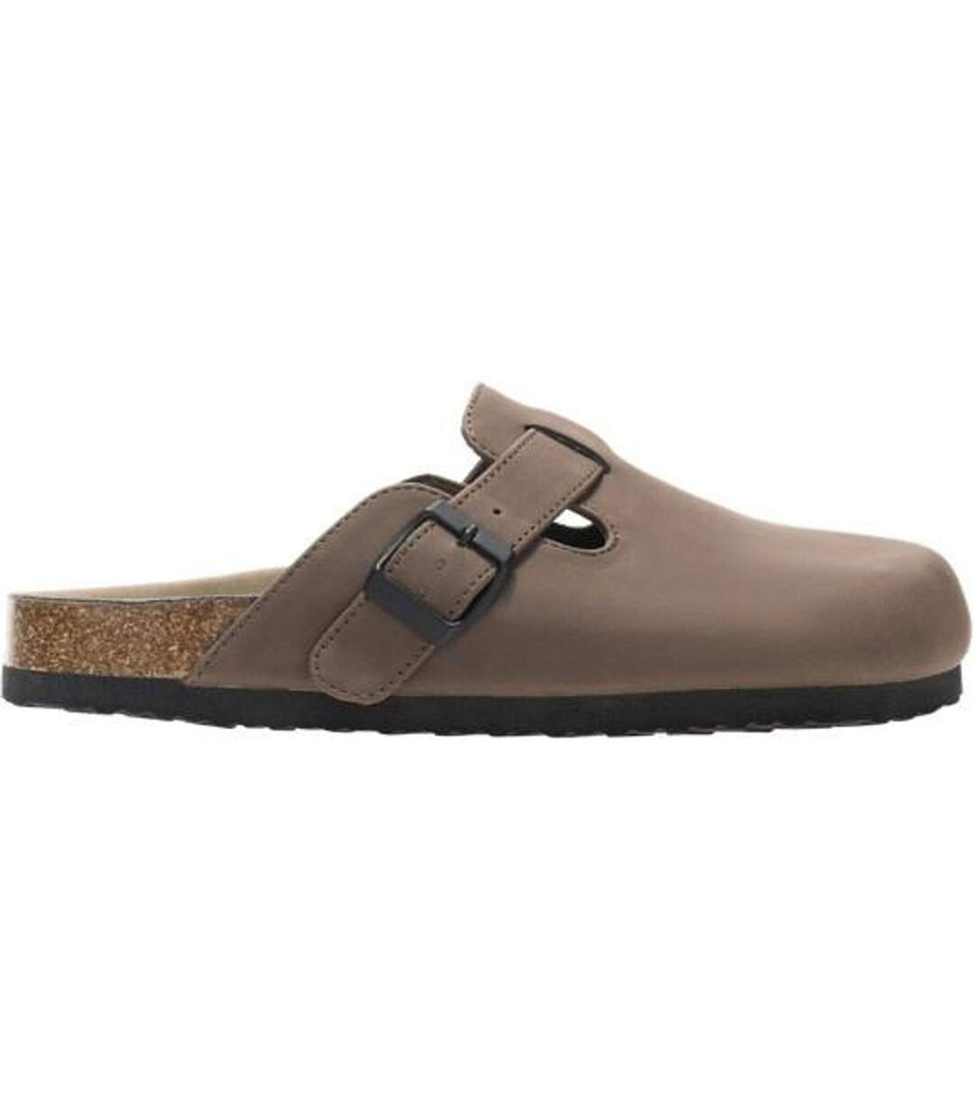 Womens/ladies Kaber Mules Chestnut Regatta-1