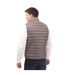 Mens wing gilet charcoal Jack And Jones-2